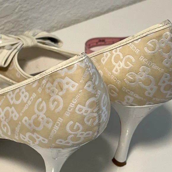 BCBG Ladies shoes size 10 - Picture 5 of 13